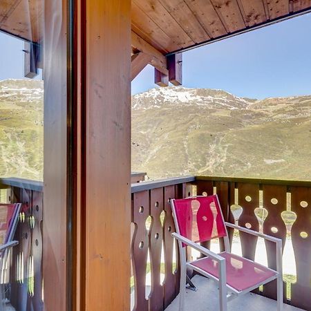 Apartament Les Valmonts 403 Saint-Martin-de-Belleville Zewnętrze zdjęcie