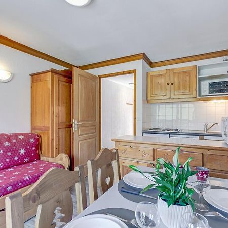 Apartament Les Valmonts 403 Saint-Martin-de-Belleville Zewnętrze zdjęcie