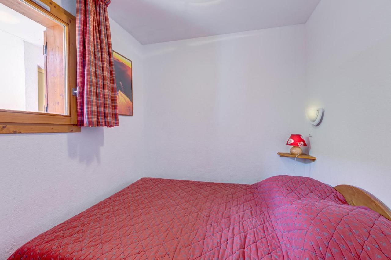 Apartament Les Valmonts 403 Saint-Martin-de-Belleville Zewnętrze zdjęcie